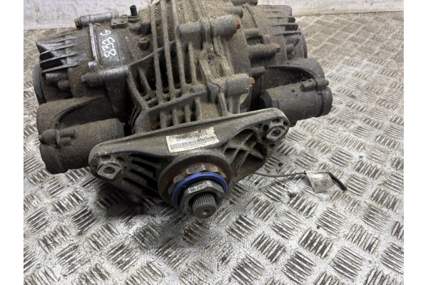 Rear differential BMW X5 F15 759526104 Part manufacturer BMW OE