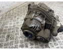 Rear differential BMW X5 F15 759526104 Catalog number of the part 759526104