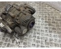 Rear differential BMW X5 F15 759526104 Car type 4x4 SUV