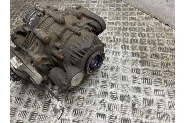 Rear differential BMW X5 F15 759526104 Car type 4x4 SUV