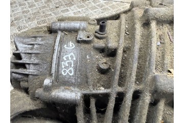 Diferencial trasero BMW X5 F15 759526104