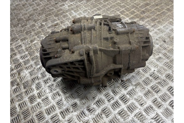 Diferencial trasero BMW X5 F15 759526104
