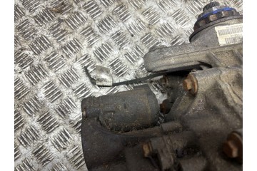 Diferencial trasero BMW X5 F15 759526104