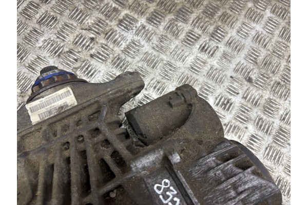 Diferencial trasero BMW X5 F15 759526104