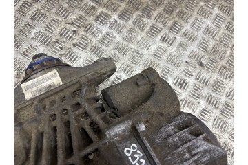 Diferencial trasero BMW X5 F15 759526104