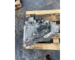 FORD MK3 2 0 16V GEARBOX 7G9R 7002 BC
