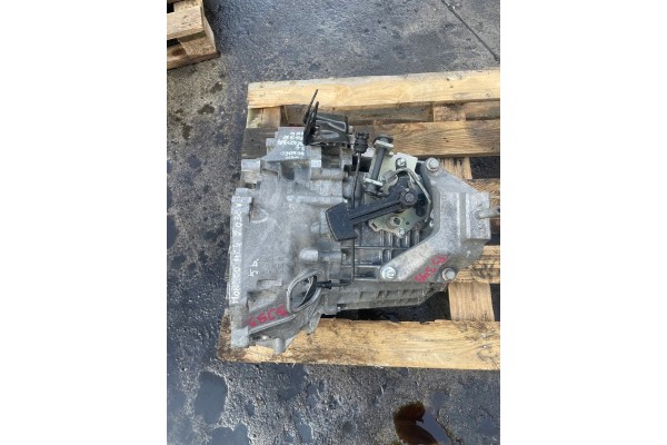 FORD MK3 2 0 16V GEARBOX 7G9R 7002 BC