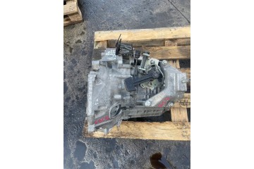 FORD MK3 2 0 16V GEARBOX 7G9R 7002 BC