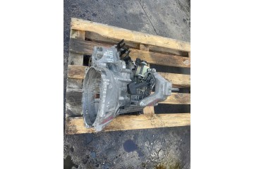 FORD MK3 2 0 16V GEARBOX 7G9R 7002 BC Catalog number of the part FORD MONDEO MK3 2 0 16V SKRZYNIA BIEGOW 7G9R 7002 BC