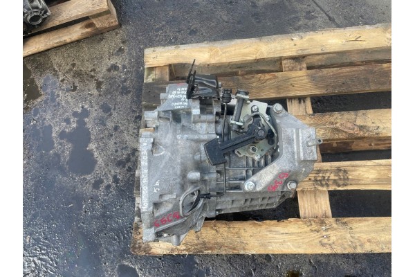 FORD MK3 2 0 16V GEARBOX 7G9R 7002 BC Part manufacturer Ford OE