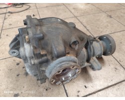 Differential rear bridge rear BMW X3 E83 3 0D 3 38