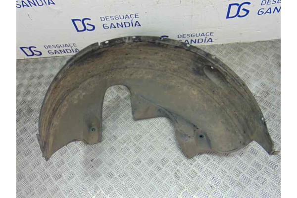 3400058 PASO RUEDA BMW SERIE X3 (E83) 3.0d 2004 3400058 179515 BMW - 2