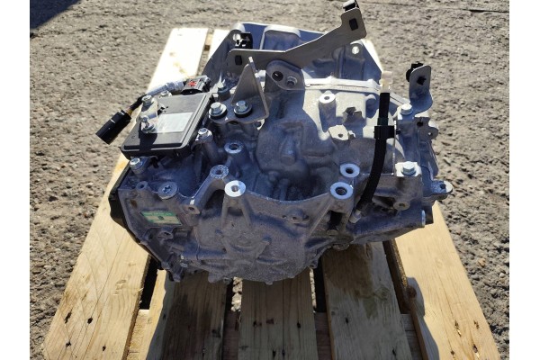 JEEP COMPASS II AUTOMATIC TRANSMISSION 1 3 HYBRID 68358270AB TF 72SD