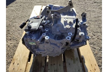 JEEP COMPASS II AUTOMATIC TRANSMISSION 1 3 HYBRID 68358270AB TF 72SD