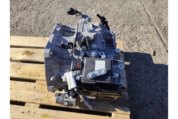 JEEP COMPASS II AUTOMATIC TRANSMISSION 1 3 HYBRID 68358270AB TF 72SD Catalog number of the part JEEP COMPASS II SKRZYNIA BIEGOW 
