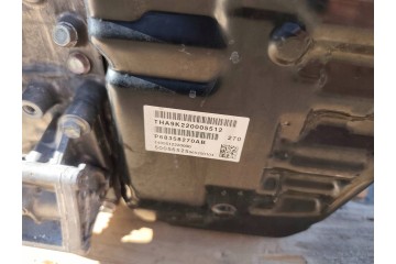 JEEP COMPASS II AUTOMATIC TRANSMISSION 1 3 HYBRID 68358270AB TF 72SD Part manufacturer Jeep OE