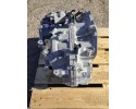 JEEP COMPASS II AUTOMATIC TRANSMISSION 1 3 HYBRID 68358270AB TF 72SD Car type passenger cars