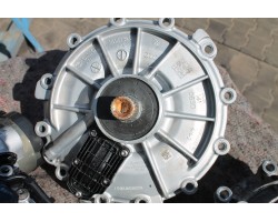 CLUTCH AUTOMATIC TRANSMISSION AUDI 0CK141063D