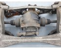differential axle Merc S class W221 420 CDI