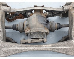 differential axle Merc S class W221 420 CDI