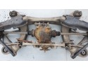 differential axle Merc S class W221 420 CDI Catalog number of the part 2213502004