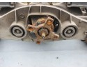 differential axle Merc S class W221 420 CDI Car type passenger cars