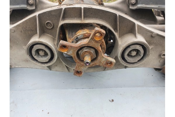 differential axle Merc S class W221 420 CDI Car type passenger cars