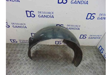 3400057 PASO RUEDA BMW SERIE X3 (E83) 3.0d 2004 3400057 179516 BMW - 1