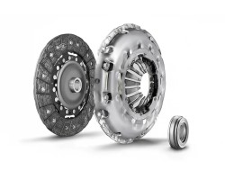 CLUTCH SET 620 3449 00 LUK MITSUBISHI SMART