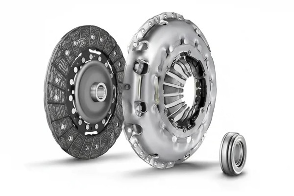 CLUTCH SET 620 3449 00 LUK MITSUBISHI SMART
