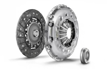 CLUTCH SET 620 3449 00 LUK MITSUBISHI SMART