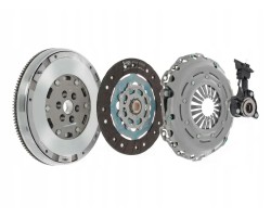 CLUTCH SET DISC FLYWHEEL SCREW PRESSURE