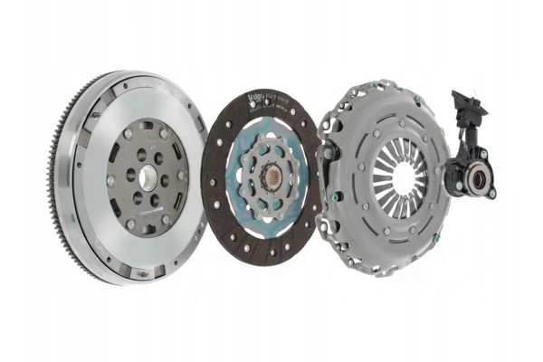 CLUTCH SET DISC FLYWHEEL SCREW PRESSURE