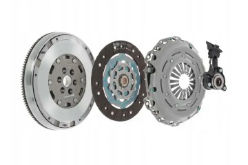 CLUTCH SET DISC FLYWHEEL SCREW PRESSURE