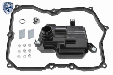 Transmission hydraulics filter without oil 09Q AQ450 VW