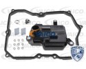 Transmission hydraulics filter without oil 09Q AQ450 VW Catalog number of the part V10 7344 BEK