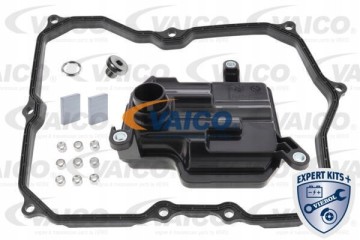 Transmission hydraulics filter without oil 09Q AQ450 VW Catalog number of the part V10 7344 BEK