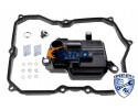 Transmission hydraulics filter without oil 09Q AQ450 VW Transmission type automatic