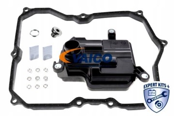 Transmission hydraulics filter without oil 09Q AQ450 VW Transmission type automatic