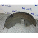 3400057 PASO RUEDA BMW SERIE X3 (E83) 3400057 PASO RUEDA BMW SERIE X3 (E83)
