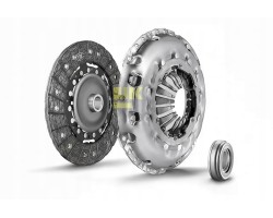 CLUTCH SET 623 3528 00 LUK