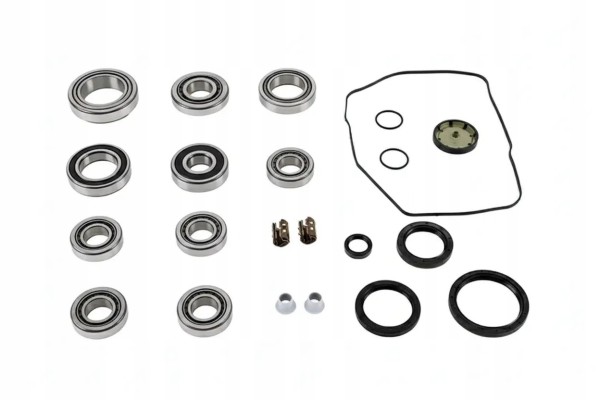 ZEST GEARBOX BEARINGS 462 0057 10 LUK AUDI