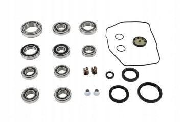 ZEST GEARBOX BEARINGS 462 0057 10 LUK AUDI