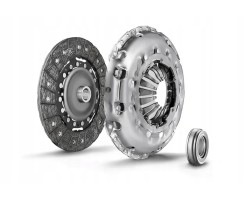 CLUTCH KIT 620 1699 60 LUK