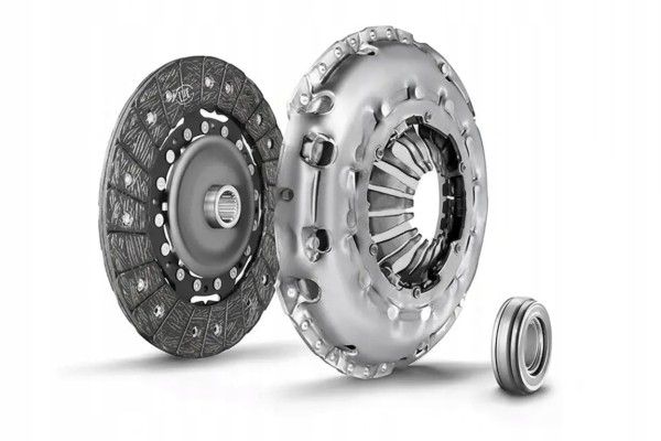 CLUTCH KIT 620 1699 60 LUK