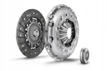 CLUTCH KIT 620 1699 60 LUK