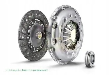 CLUTCH KIT 620 1699 60 LUK Packaging status original