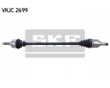 SKF VKJC 2699 drive shafts Part manufacturer SKF
