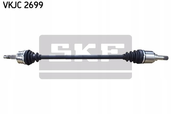 SKF VKJC 2699 drive shafts Part manufacturer SKF