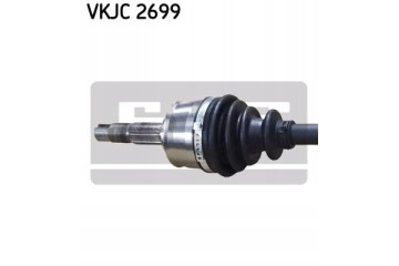 SKF VKJC 2699 drive shafts Catalog number of the part VKJC 2699